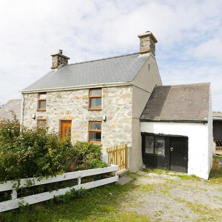 Ty Rhos, Farm Stay, Sleeps 4, Rhoshirwaun 2 Miles From Aberdaron Ngoại thất bức ảnh