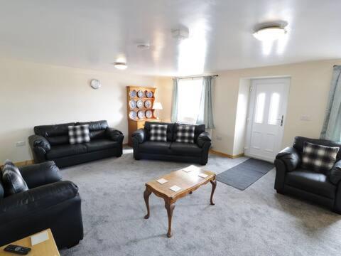 Ty Rhos, Farm Stay, Sleeps 4, Rhoshirwaun 2 Miles From Aberdaron Ngoại thất bức ảnh